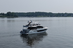 Photo 7392680 for 2018 Galeon 640 FLY  