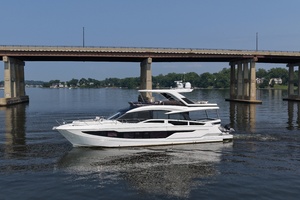 Photo 7392671 for 2018 Galeon 640 FLY  