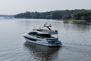 Photo 7392675 for 2018 Galeon 640 FLY  