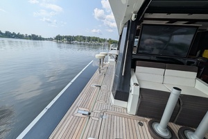 Photo 7392719 for 2018 Galeon 640 FLY  