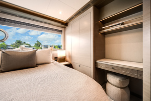 88FT (26.82M) OCEAN ALEXANDER