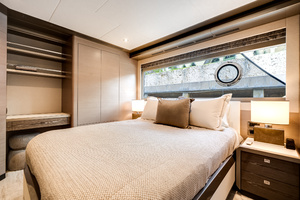 88FT (26.82M) OCEAN ALEXANDER
