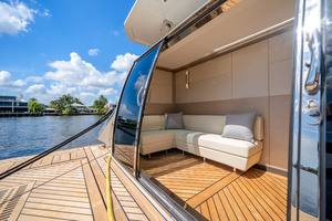 88FT (26.82M) OCEAN ALEXANDER