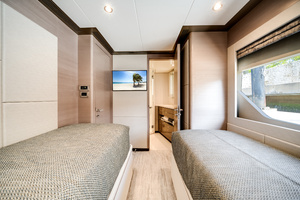 88FT (26.82M) OCEAN ALEXANDER