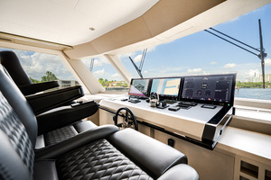 88FT (26.82M) OCEAN ALEXANDER