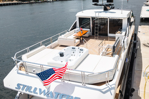 88FT (26.82M) OCEAN ALEXANDER