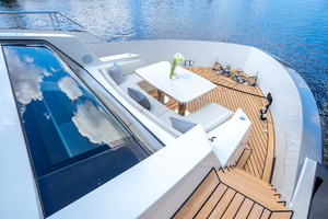 88FT (26.82M) OCEAN ALEXANDER