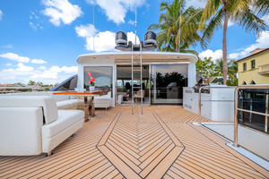 88FT (26.82M) OCEAN ALEXANDER