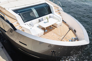 88FT (26.82M) OCEAN ALEXANDER