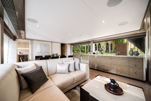 88FT (26.82M) OCEAN ALEXANDER