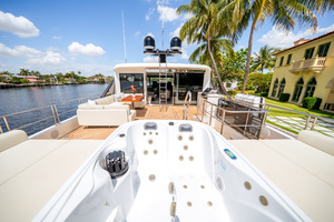 88FT (26.82M) OCEAN ALEXANDER