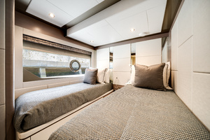 88FT (26.82M) OCEAN ALEXANDER