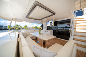 88FT (26.82M) OCEAN ALEXANDER