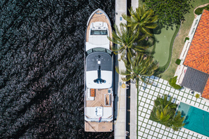 88FT (26.82M) OCEAN ALEXANDER