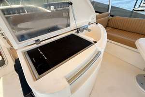 55ft Fairline Yacht For Sale