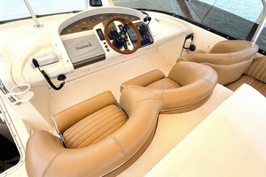 55ft Fairline Yacht For Sale