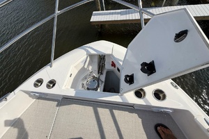 AMERICAN REBEL Worth Avenue Yachts