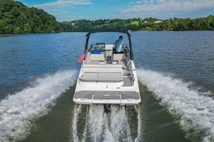 27ft Sea Ray Yacht For Sale