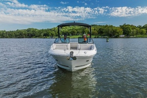 27ft Sea Ray Yacht For Sale