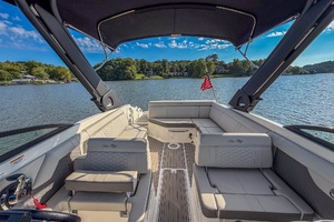 27ft Sea Ray Yacht For Sale