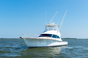 KIMBOBWAY yacht for sale