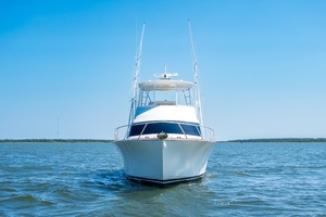 Yacht for sale KIMBOBWAY