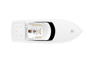 Kimbobway 45ft Viking Yacht For Sale