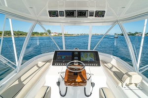 Kimbobway 45ft Viking Yacht For Sale