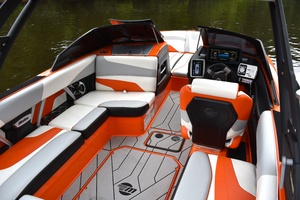 22ft Malibu Yacht For Sale