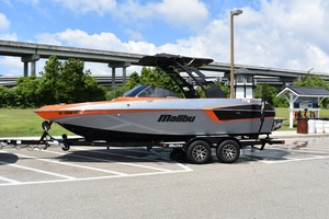 22ft Malibu Yacht For Sale