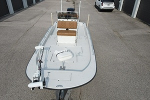 23ft Gulf Coast Yacht For Sale