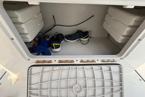 23ft Gulf Coast Yacht For Sale