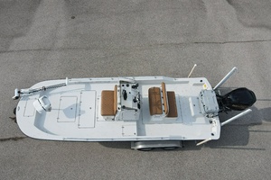23ft Gulf Coast Yacht For Sale