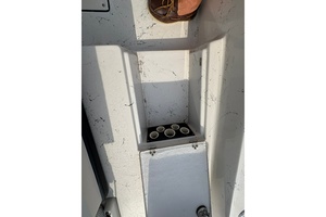 23ft Gulf Coast Yacht For Sale