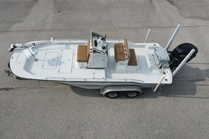 23ft Gulf Coast Yacht For Sale