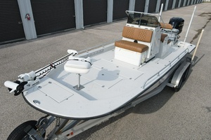 23ft Gulf Coast Yacht For Sale