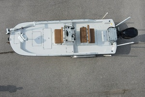 23ft Gulf Coast Yacht For Sale