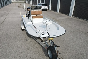 23ft Gulf Coast Yacht For Sale