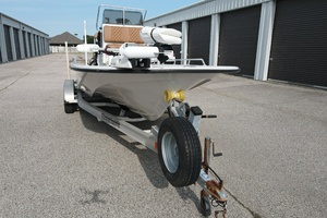 23ft Gulf Coast Yacht For Sale