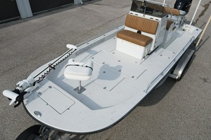 23ft Gulf Coast Yacht For Sale