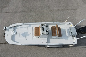 23ft Gulf Coast Yacht For Sale