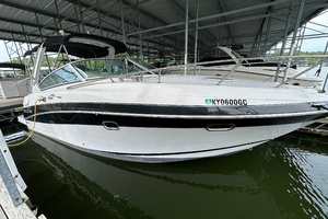 River Song 30ft Four Winns Yacht For Sale