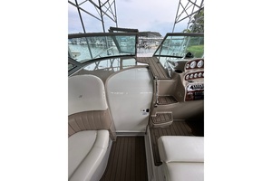 River Song 30ft Four Winns Yacht For Sale