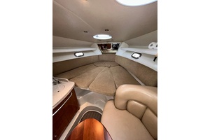 River Song 30ft Four Winns Yacht For Sale