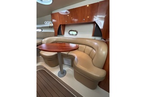 River Song 30ft Four Winns Yacht For Sale