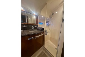 50ft Sea Ray Yacht For Sale
