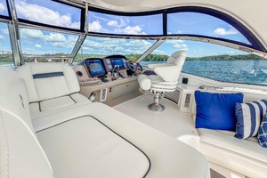 50ft Sea Ray Yacht For Sale