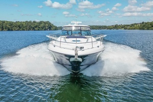 50ft Sea Ray Yacht For Sale