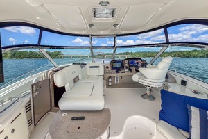 50ft Sea Ray Yacht For Sale