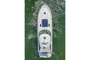 50ft Sea Ray Yacht For Sale